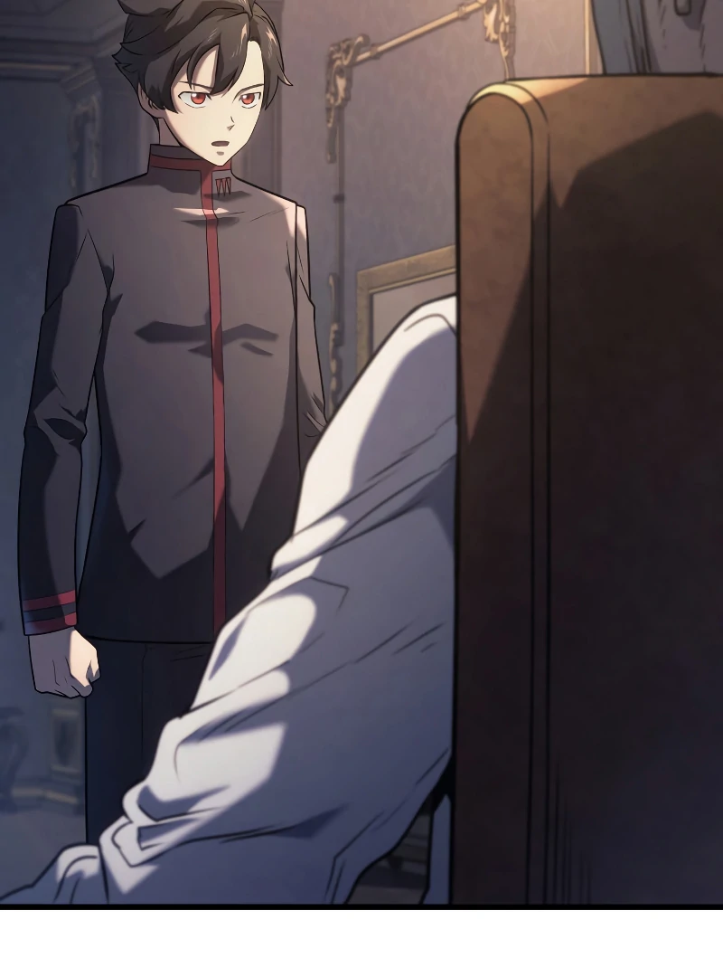 Revenge of the Iron-Blooded Sword Hound, Chapter 16 image 43